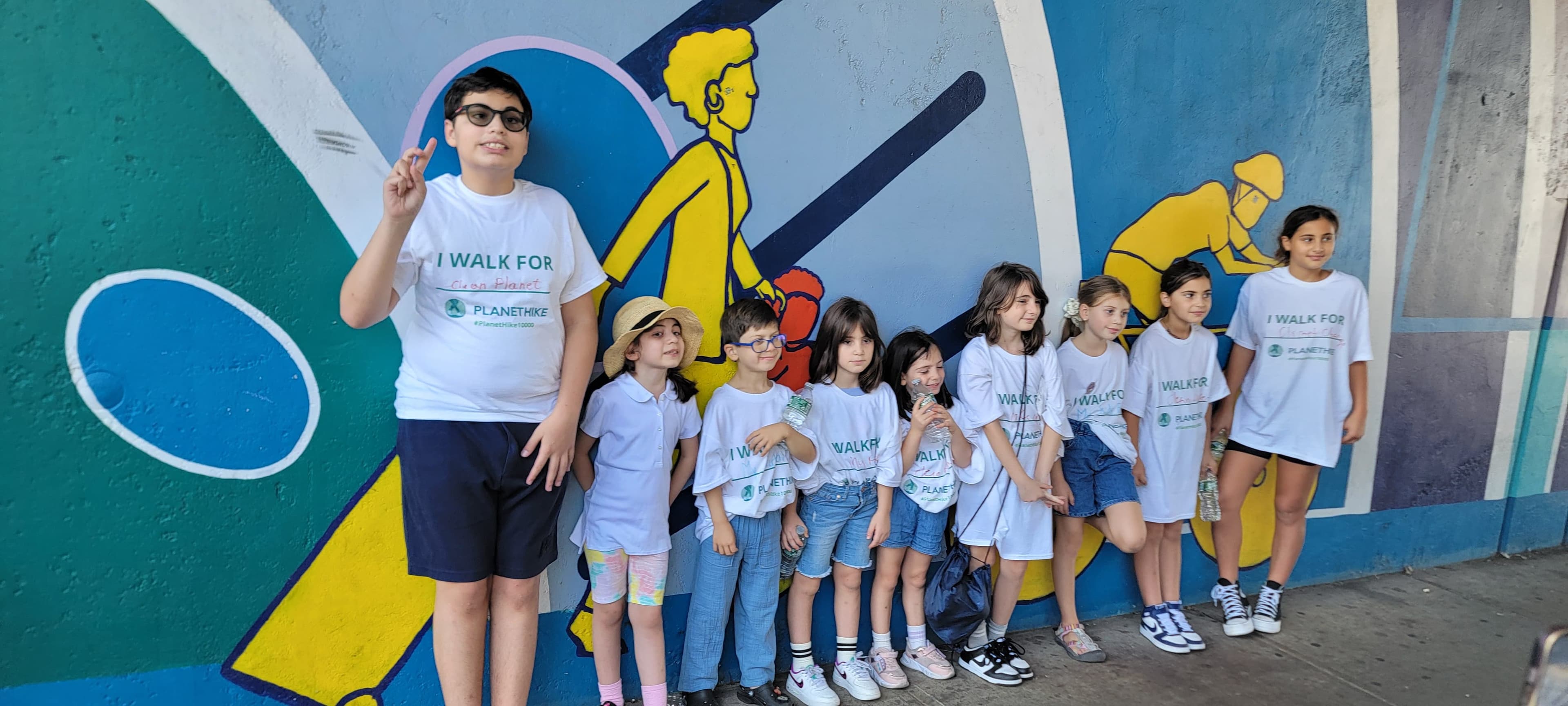 How PlanetHike Works