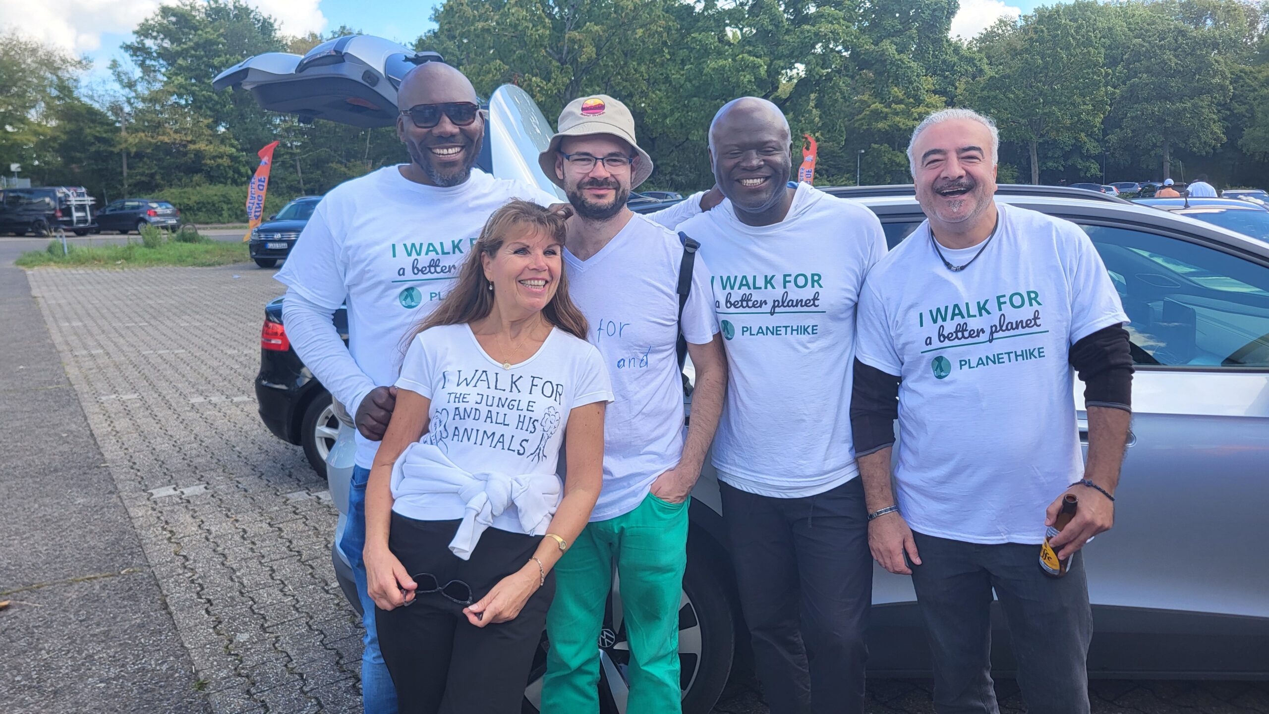 Nature and Sustainability