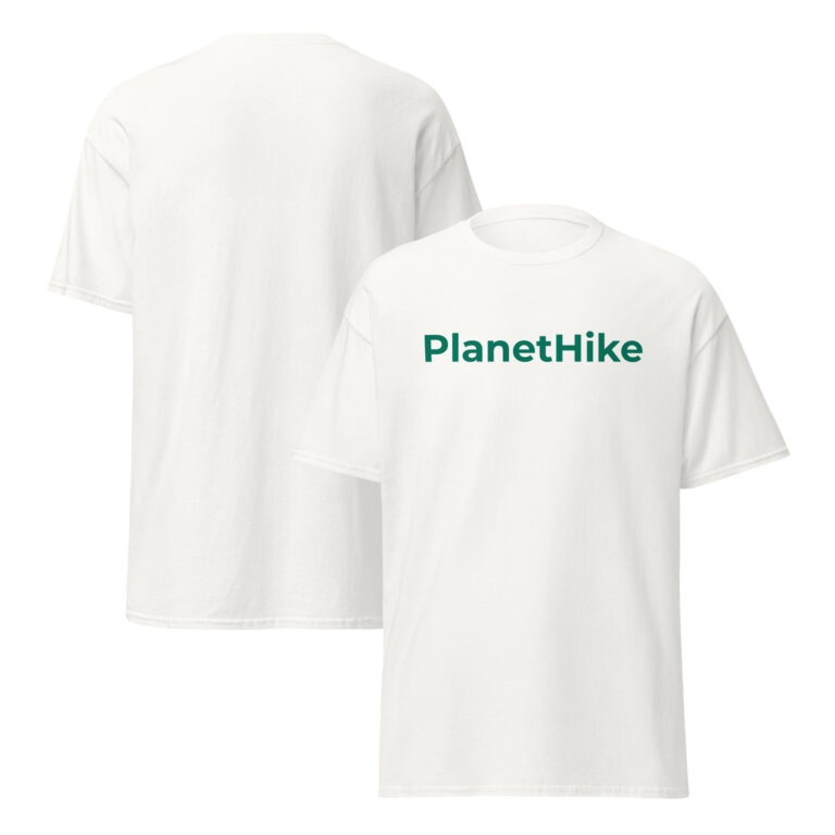 Unisex classic tee - Image 3